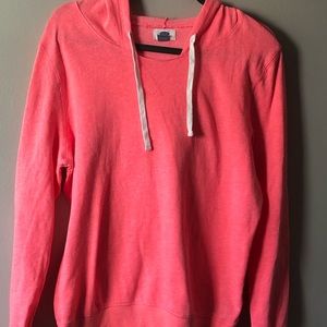 NWOT lightweight sweatshirt